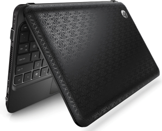 Illustration for article titled HP's Pine Trail-Equipped Mini 210 HD and Friends Leak Before CES